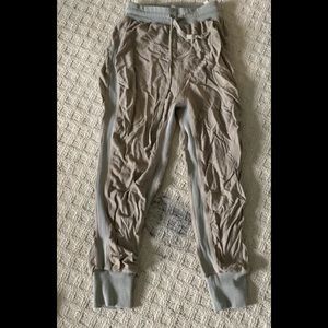 Free People Joggers